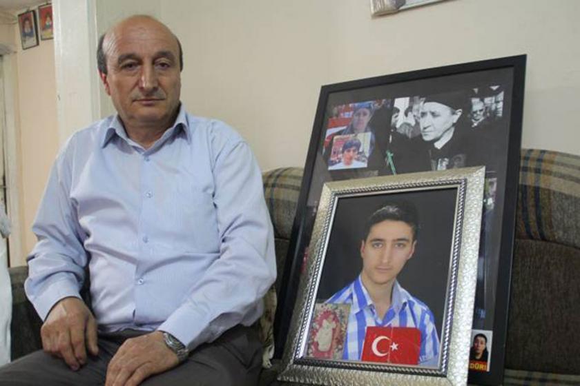 Mehmet Ayvalıtaş davasında sanıklar beraat etti