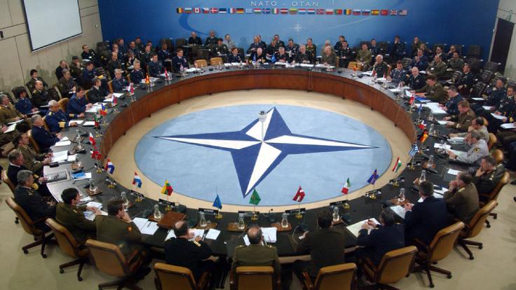 Fransa’da 59 vekil ‘Türkiye’nin NATO üyeliğinin askıya alınmasını’ istedi