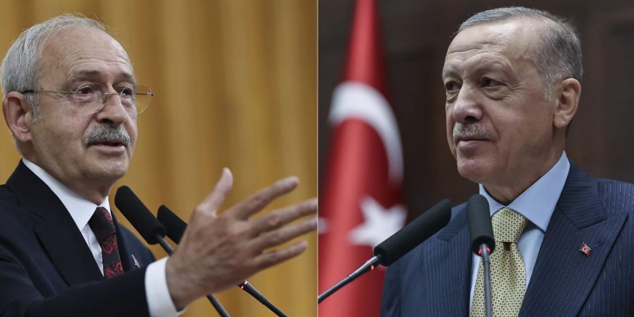 Kılıçdaroğlu, Erdoğan’a açtığı ‘5 kuruşluk’ davayı kazandı