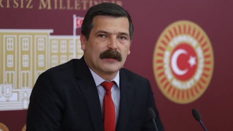 TİP Genel Başkanı Erkan Baş’ın, belediye başkan adayı olduğu Kocaeli’nin Gebze ilçesini AKP kazandı. Resmi olmayan sonuçlara göre TİP’in adayı Erkan Baş’ın aldığı oy oranı yüzde 19 oldu.